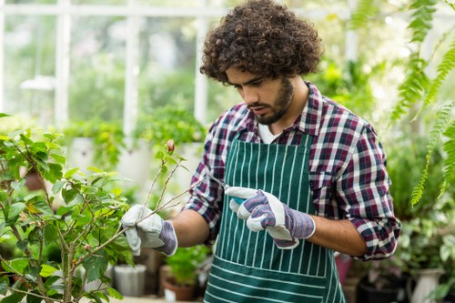 Supplier audit and compliance review for Castelnau gardeners
