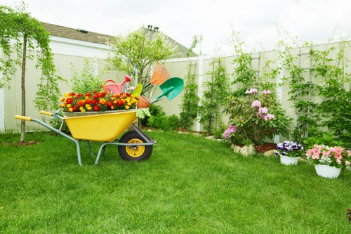 Cancellations, liability, and waste regulations for gardeners