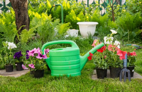 Ongoing commitment to ethical labour in Gardeners Castelnau