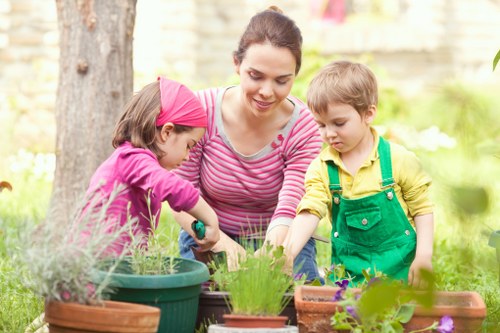 Ongoing accessibility improvements for Gardeners Castelnau users
